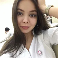 Фотография репетитора Габитова Эльза Назибовна