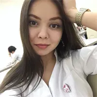 Фотография репетитора Габитова Эльза Назибовна