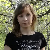 Фотография репетитора Семенова Елена Александровна