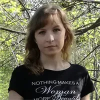 Фотография репетитора Семенова Елена Александровна