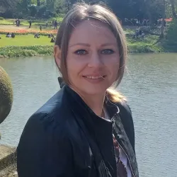 Фотография репетитора Сизова Юлия Григорьевна