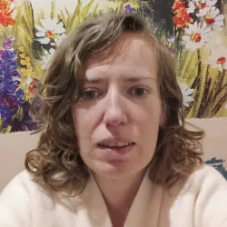 Фотография репетитора Лишка Александра Рышардовна