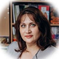 Фотография репетитора Кузьмина Ирина Евгеньевна