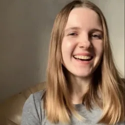 Фотография репетитора Абрамова Ярослава Дмитриевна