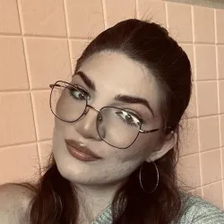 Фотография репетитора Сницаренко Ангелина Валерьевна