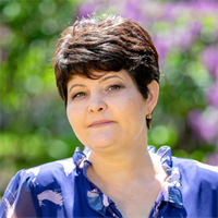 Фотография репетитора Никитенко Оксана Васильевна