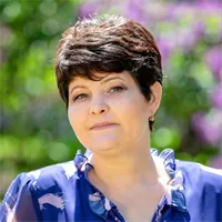 Фотография репетитора Никитенко Оксана Васильевна