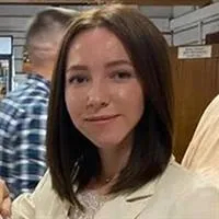 Фотография репетитора Губина Алина Александровна