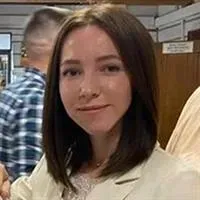 Фотография репетитора Губина Алина Александровна