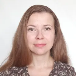 Фотография репетитора Савватеева Светлана Евгеньевна