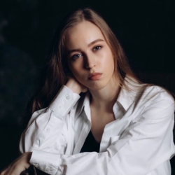 Фотография репетитора Насретдинова Лилиана Рамилевна