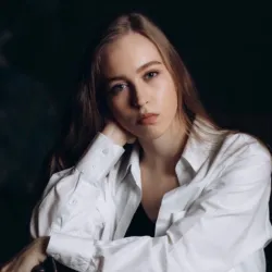 Фотография репетитора Насретдинова Лилиана Рамилевна