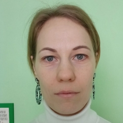 Фотография репетитора Бартенева Светлана Сергеевна