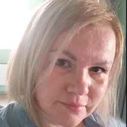 Фотография репетитора Семченкова Анна Владимировна