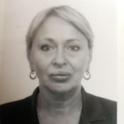 Фотография репетитора Полежаева Ирина Михайловна