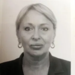 Фотография репетитора Полежаева Ирина Михайловна