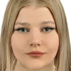 Фотография репетитора Волкова Валерия Романовна