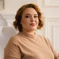 Фотография репетитора Макаркина Ксения Алексеевна