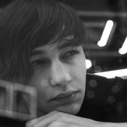 Фотография репетитора Денисов Никита Михайлович