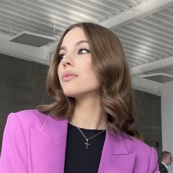 Фотография репетитора Овчинникова Мария Николаевна