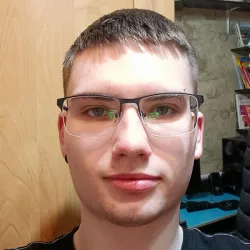 Фотография репетитора Молчанов Никита Петрович