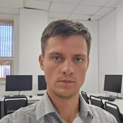 Фотография репетитора Иващук Олег Орестович