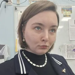 Фотография репетитора Чемберева Анна Александровна