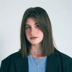 Фотография репетитора Лебедева Мария Сергеевна