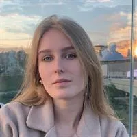 Фотография репетитора Беспалая Дарина Сергеевна