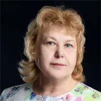 Фотография репетитора Грачева Наталия Ивановна