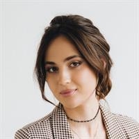 Фотография репетитора Струк Екатерина Павловна