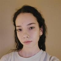 Фотография репетитора Лохно София Константиновна