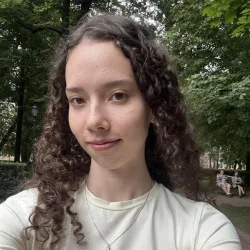 Фотография репетитора Лохно София Константиновна