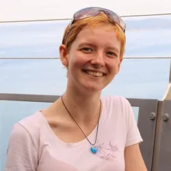 Фотография репетитора Голубева Марина Сергеевна