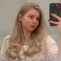 Фотография репетитора Александрова Екатерина Алексеевна