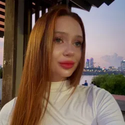 Фотография репетитора Тункрова Юлия Александровна