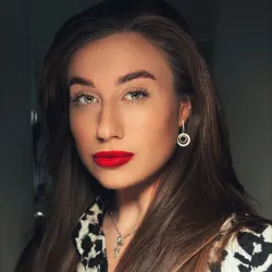 Фотография репетитора Михеева Лада Денисовна