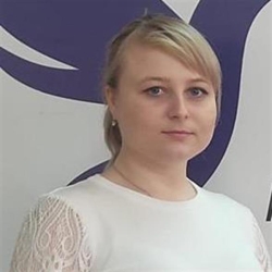 Фотография репетитора Сушкова Наталия Сергеевна