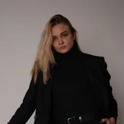 Фотография репетитора Дмитриева Алиса Дмитриевна