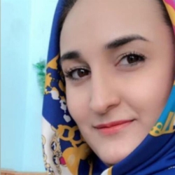 Фотография репетитора Абдуллаева Лариса Исрапиловна