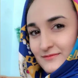 Фотография репетитора Абдуллаева Лариса Исрапиловна