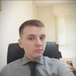 Фотография репетитора Дурдиев Мерет Овезмурадович