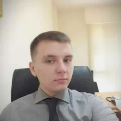 Фотография репетитора Дурдиев Мерет Овезмурадович