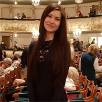 Фотография репетитора Богусславская Наталия Сергеевна