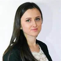 Фотография репетитора Дулина Юлия Владимировна