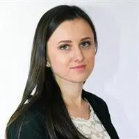 Фотография репетитора Дулина Юлия Владимировна