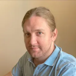 Фотография репетитора Степанищев Алексей Николаевич