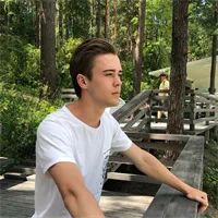 Фотография репетитора Дегтярев Роман Евгеньевич