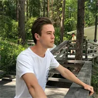 Фотография репетитора Дегтярев Роман Евгеньевич