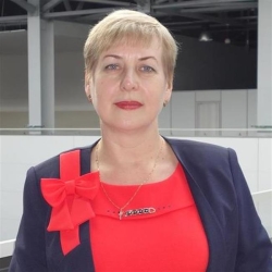 Фотография репетитора Ломакина Людмила Петровна